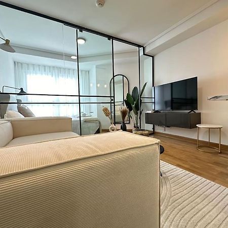 Ybh Suite Alameda Vigo Kültér fotó