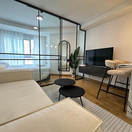 Ybh Suite Alameda Vigo Kültér fotó