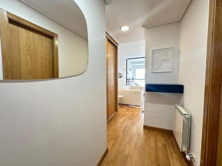 Ybh Suite Alameda Vigo Kültér fotó